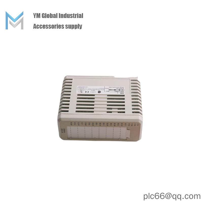 ABB DO815 Digital output module