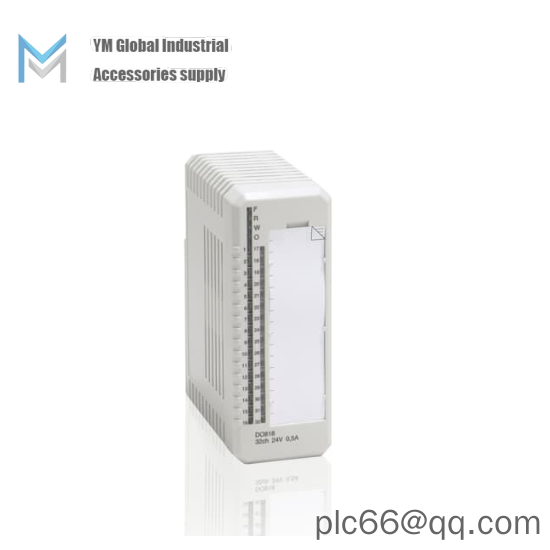 ABB DO818 3BSE069053R1 Digital Output