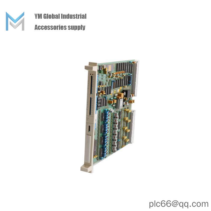 ABB DSAI130 PC BOARD