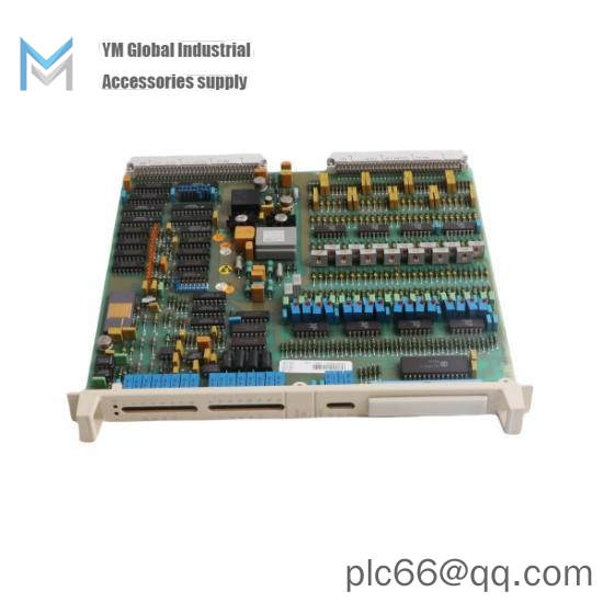 ABB DSAI130 S100 I/O DSAI 130 Analog Input Module