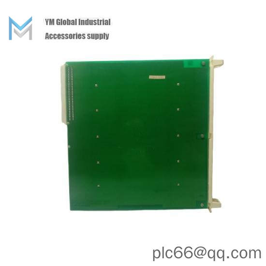 ABB DSBB110 57330001E MASTER Shield Board