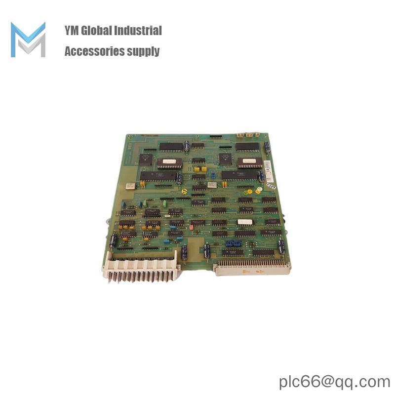 ABB DSCA125A 57520001-CY Communication Board