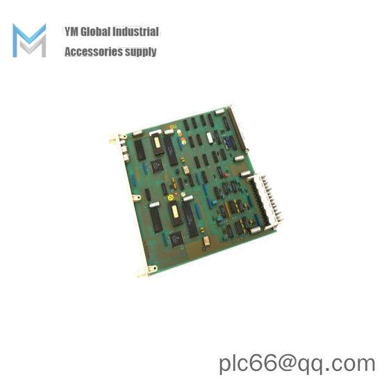 ABB DSCA125A 57520001-CY Communications Module