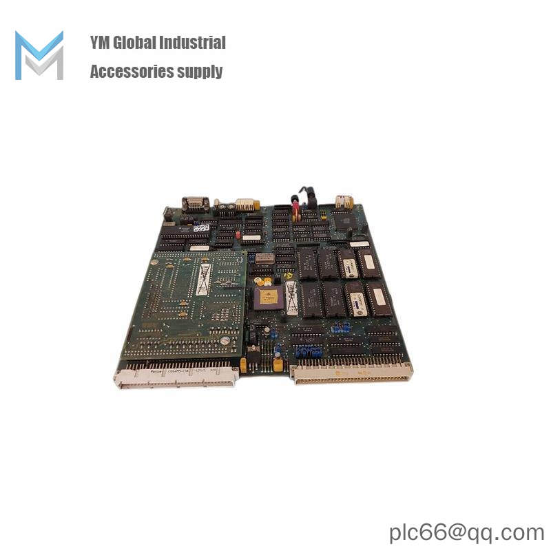 ABB DSCA160AP Communication Processor