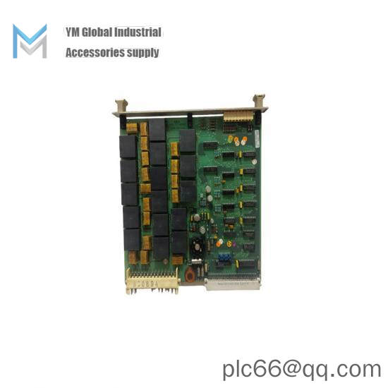 ABB DSDO131 57160001-KX Digital Output Unit Module