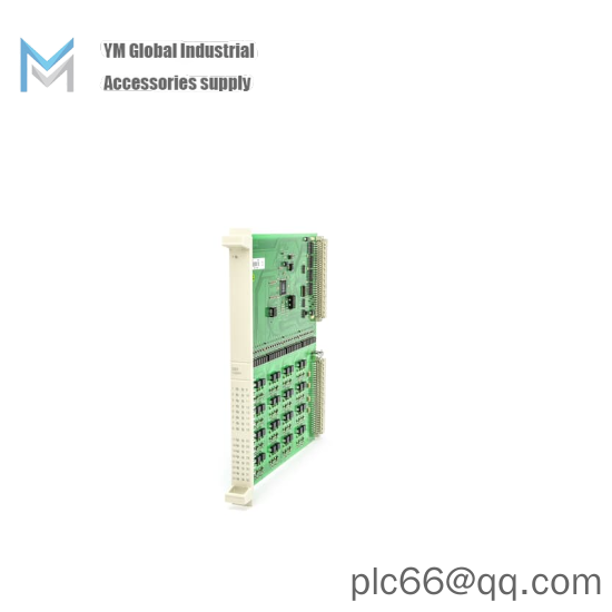 ABB DSDP150 57160001-GF Pulse Counting and Positioning Module