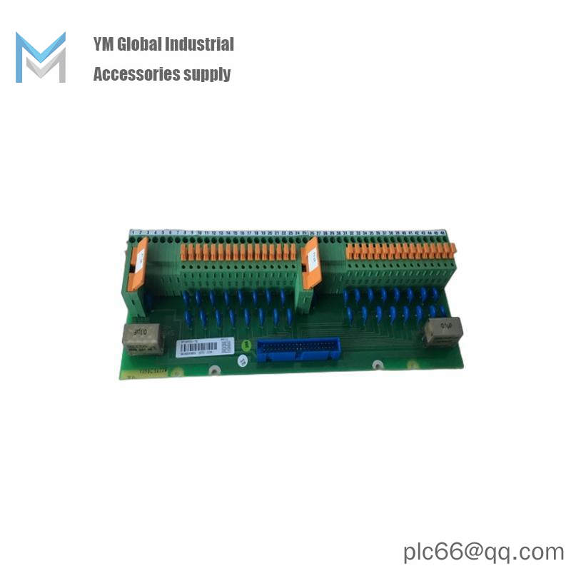 ABB DSDP170 PC Board Pulse