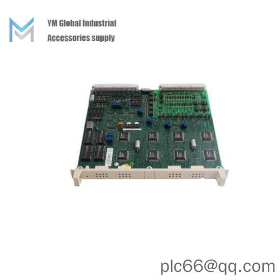 ABB DSDP 170 Pulse Counting Module