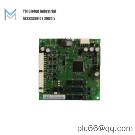 ABB DSIC111 S100 I/O Communications Module