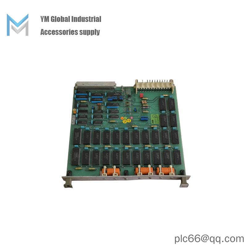 ABB DSMB127 57360001-HG Memory Board