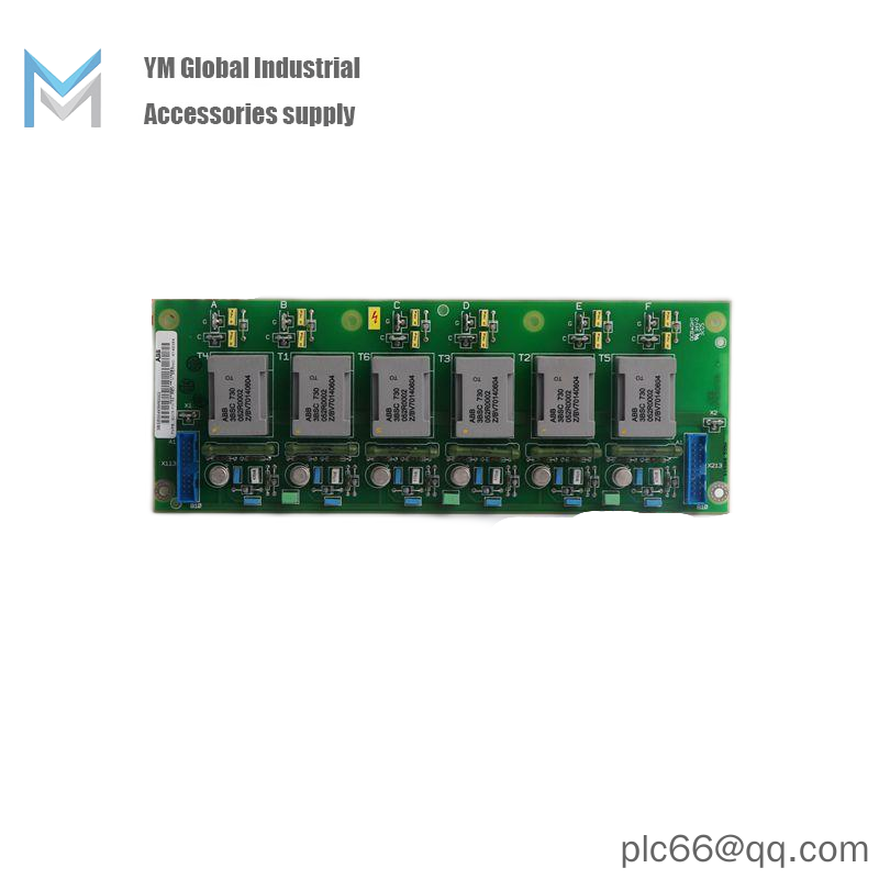 ABB DSMB144 57360001-EL Memory Board