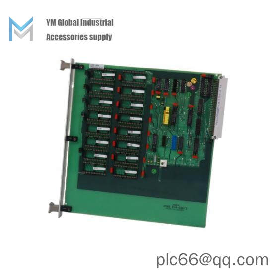 ABB DSMB144 57360001-EL Memory Module