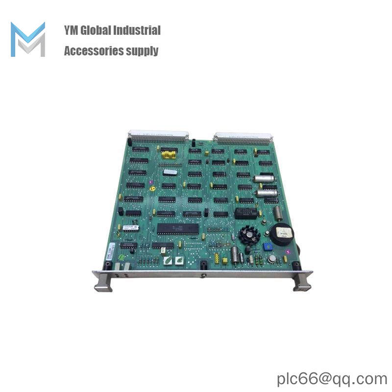 ABB DSMC110 57330001-NP Interface Board