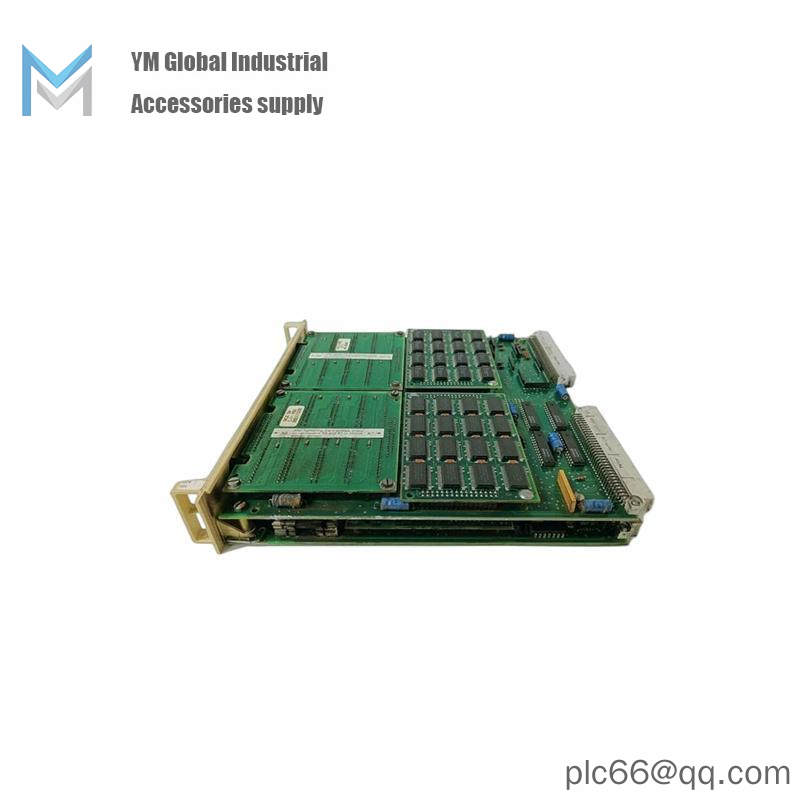 ABB DSPC172 CPU Module