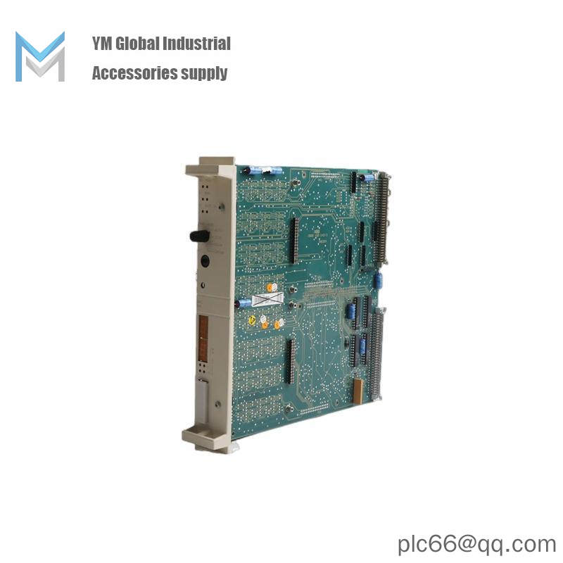 ABB DSPC172H Master CPU Module