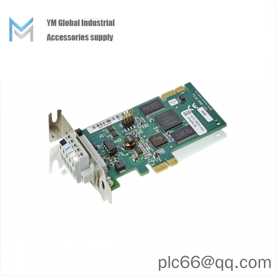 ABB DSQC1006 DeviceNet Board