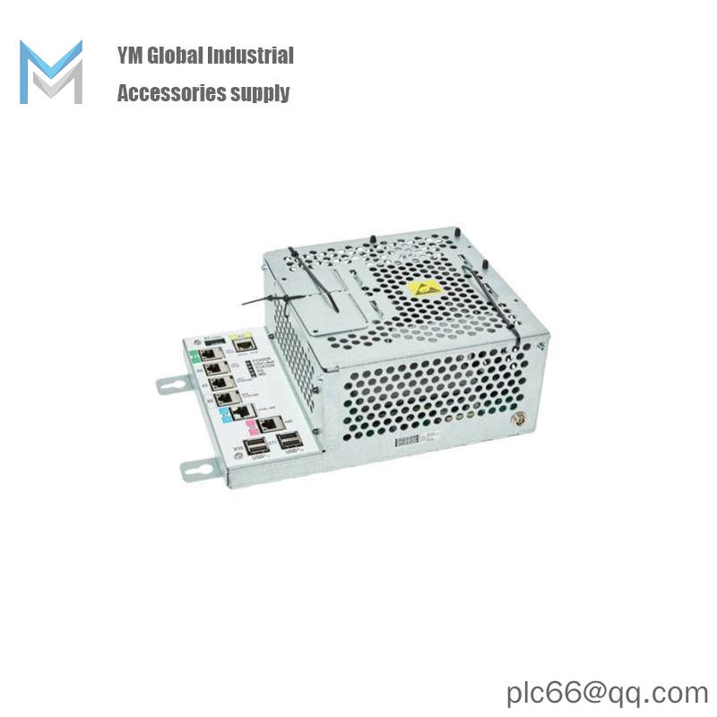 ABB DSQC1018 3HAC075048-001 DSQC1024 Main Computer upgr