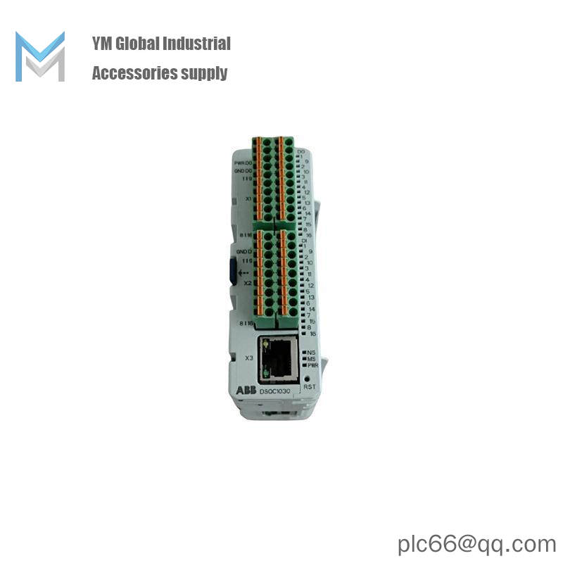 ABB DSQC1030 DSQC1031 DSQC1032 3HAC0586635-001 IRB2600 3HAC029896-001 DSQC1030 DSQC1031 DSQC1032 3HAC0586635-001 IRB2600 3HAC029896-001