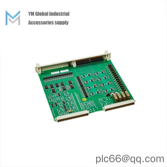 ABB DSQC223 I/O Module