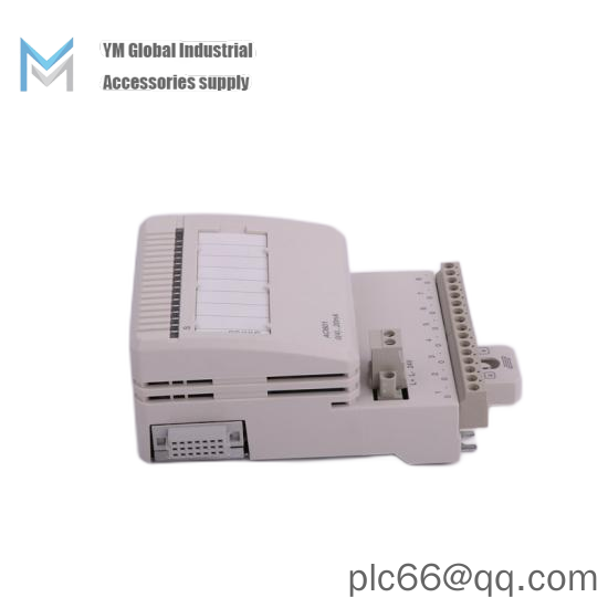 ABB DSQC328A 3HAC179701 Digital I/O Module