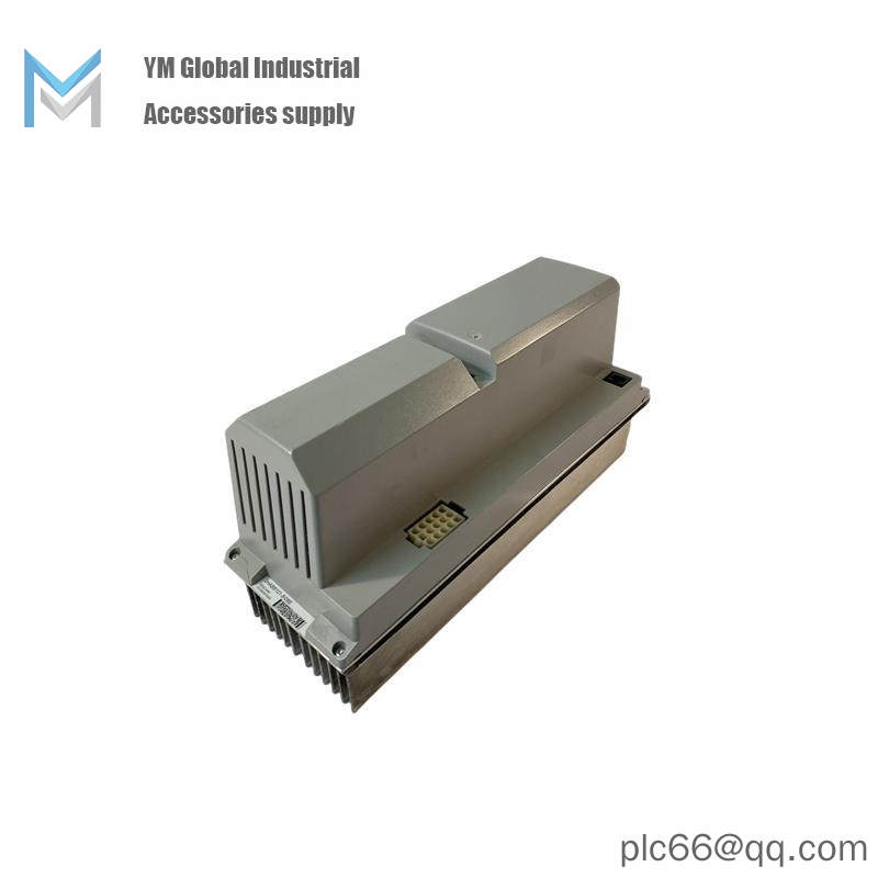 ABB DSQC346G 3HAB8101-8 Drive Unit