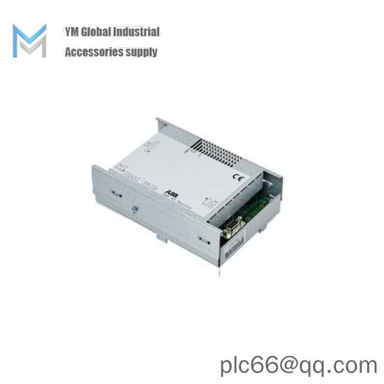 ABB DSQC352B E3HNA016493-001 AS Robotics Interbus