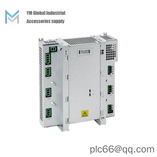 ABB DSQC431 3HAC036260-001/04  DSQC 431 LVMC MDU