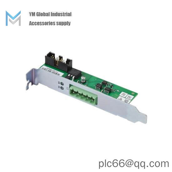 ABB DSQC572 3HAC023242-001 Devicenet Board