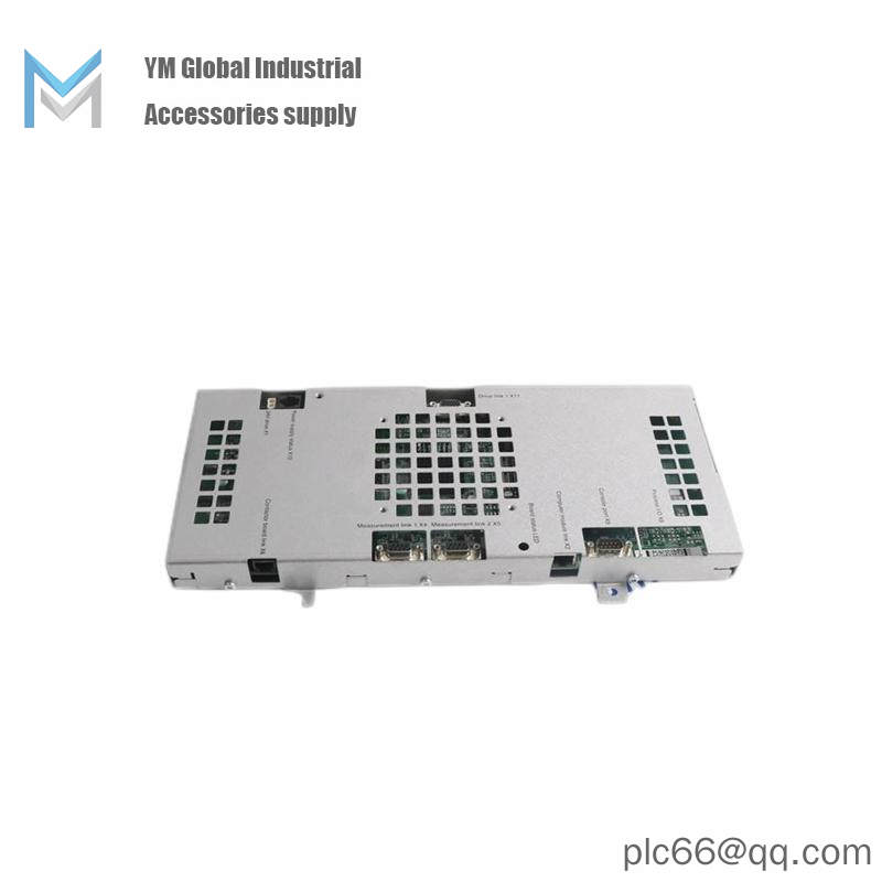 ABB DSQC601 3HAC12815-1 Axis computer