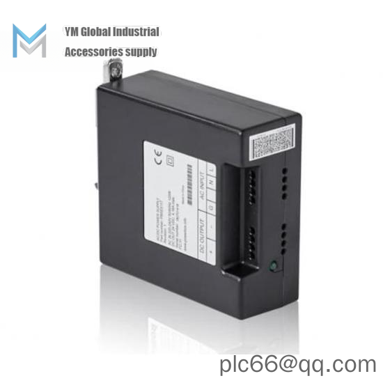 ABB DSQC609  POWER SUPPLY