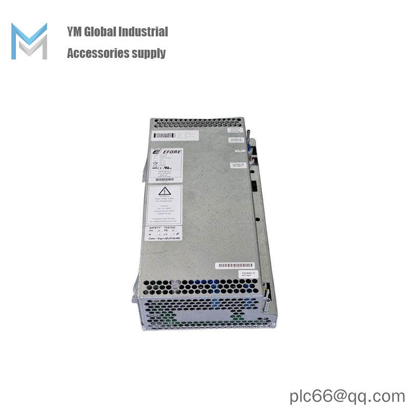 ABB DSQC627 3HAC020466-001 Power Supply Module