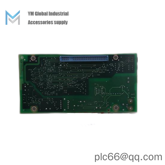 ABB PP846A 3BSE042238R2  Operator Panel