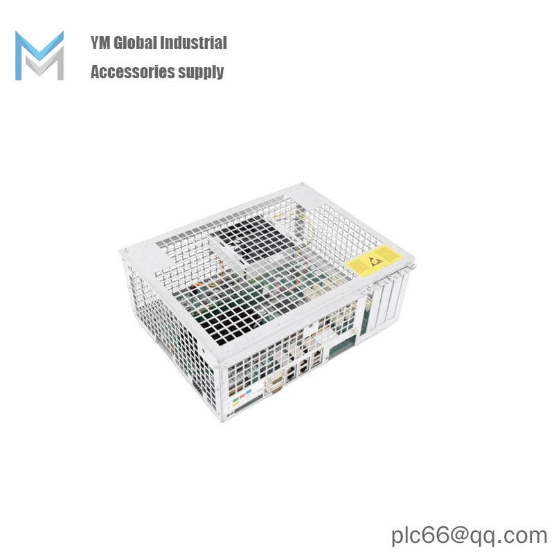 ABB DSQC639 3HAC025097-001 3HAC025527-004 Robot Main Computer