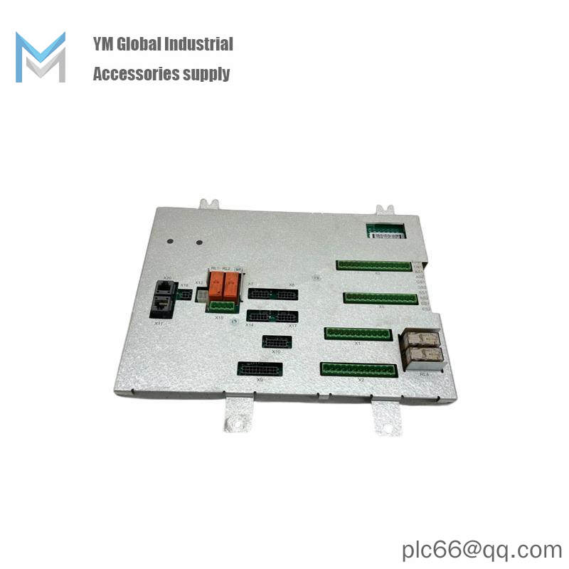 ABB DSQC643 3HAC024488-001 Panel Board Unit