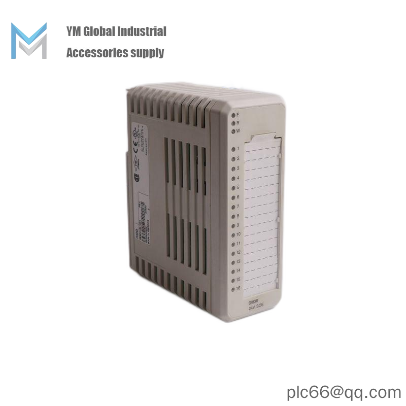 ABB DSQC661 3HAC026253-001 Power Supply unit 