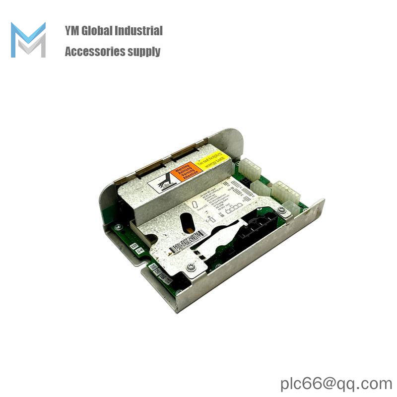 ABB DSQC662 3HAC026254-001 Distribution Unit