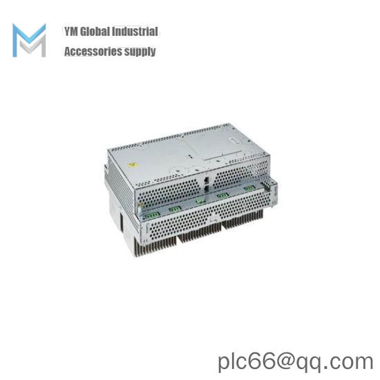 ABB DSQC663 3HAC029818001 Drive Unit