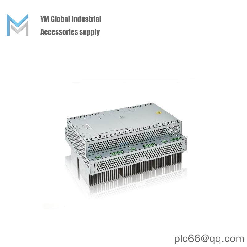 ABB DSQC663 DSQC 663 Drive Unit