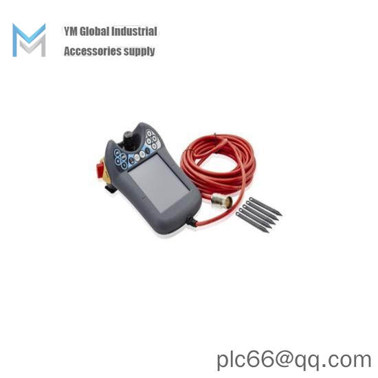 ABB DSQC679 3HAC028357001 Teach Pendant