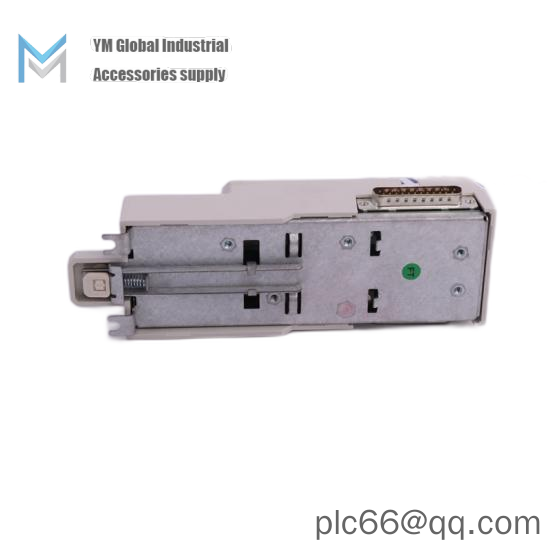 ABB DSQC682 PLC Module