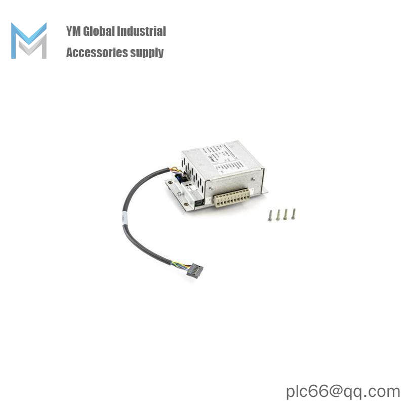 ABB DSSB146 48980001-AP DC / DC Converter