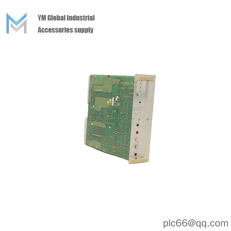 ABB DSSR116 48990001-FK Power Supply Unit