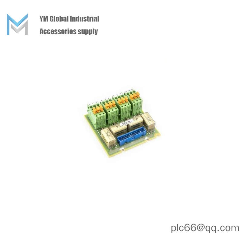 ABB DSTA1 5557120001-KD