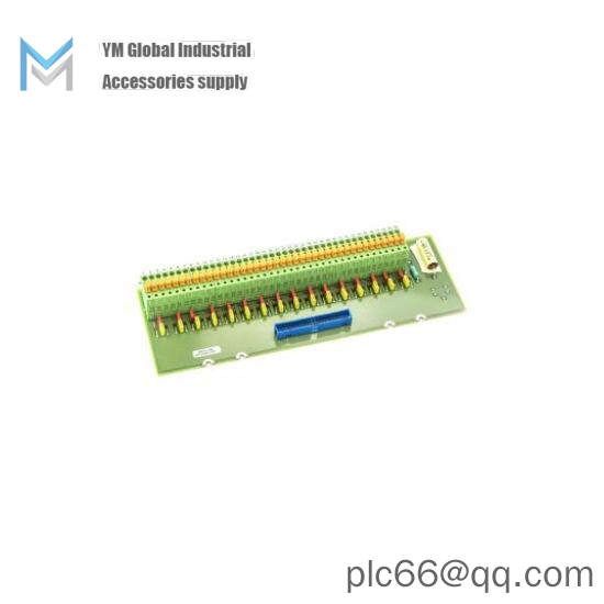 ABB DSTA180 57120001-ET/2 Brand New