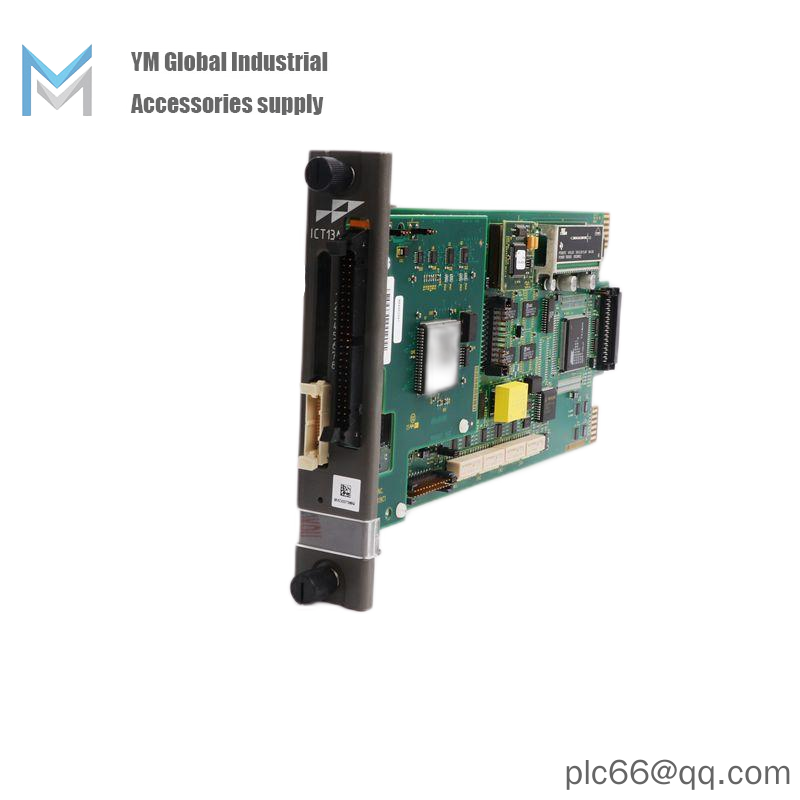 ABB DSTK183 2639603-BX Cable Unit