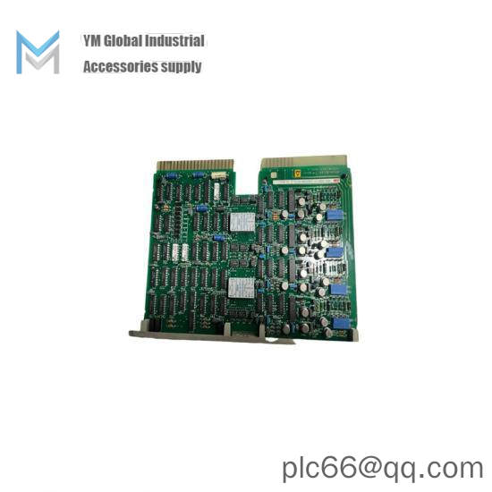 ABB DSQC668 3HAC029157-001/08