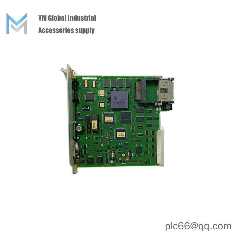 ABB EI802F 3BDH000016R1 Ethernet Module