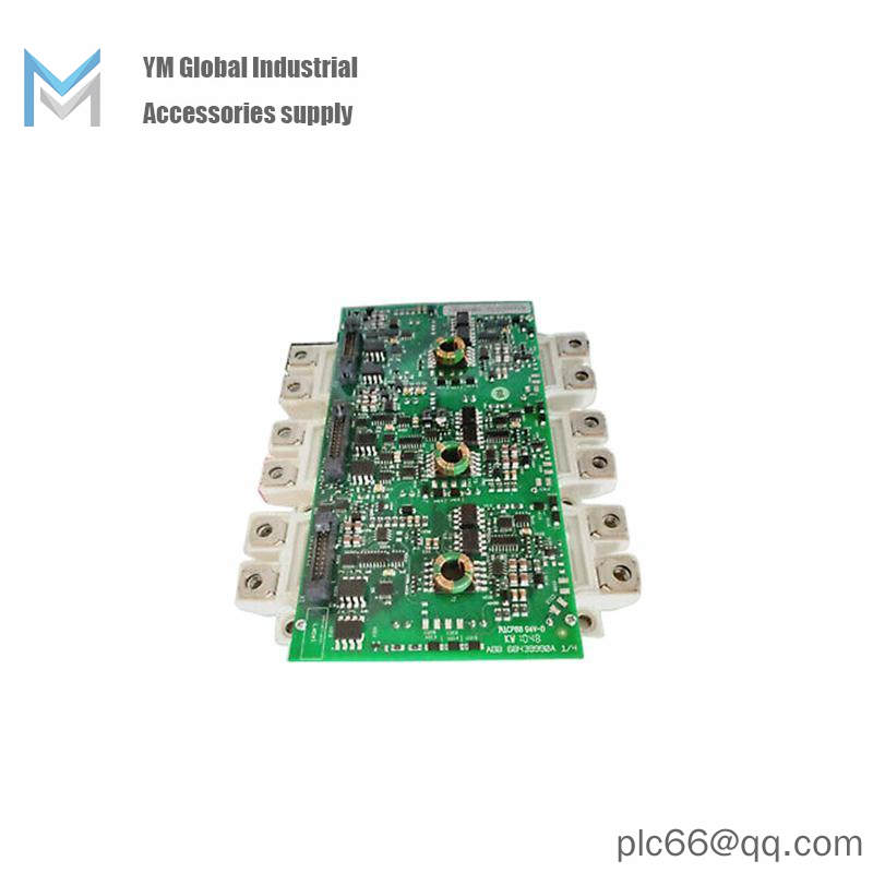 ABB FFS450R17K3/AGDR-71C IGBT MODULE KIT