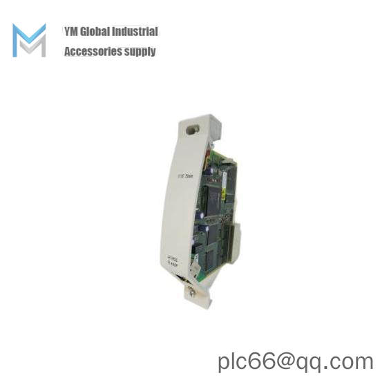 ABB FI840F 3BDH000033R1  Fieldbus Module