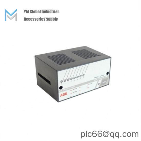 ABB FPR3316101R1032 ICSI16E1 Input Module